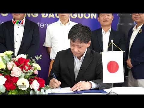 VTV3 đưa tin: Thế Giới Lọc Tổng hợp tác cùng tập đoàn quốc tế mang đến giải pháp lọc nước chuyên sâu