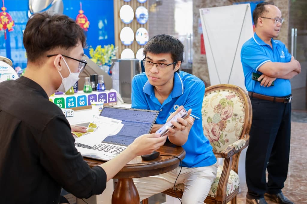 Xây dựng môi trường làm việc hạnh phúc: Ưu tiên trong chiến lược phát triển nhân sự