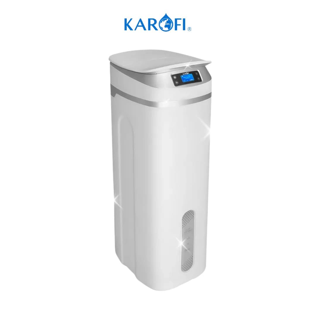 Hệ thống lọc nước đầu nguồn Karofi KTF-P02