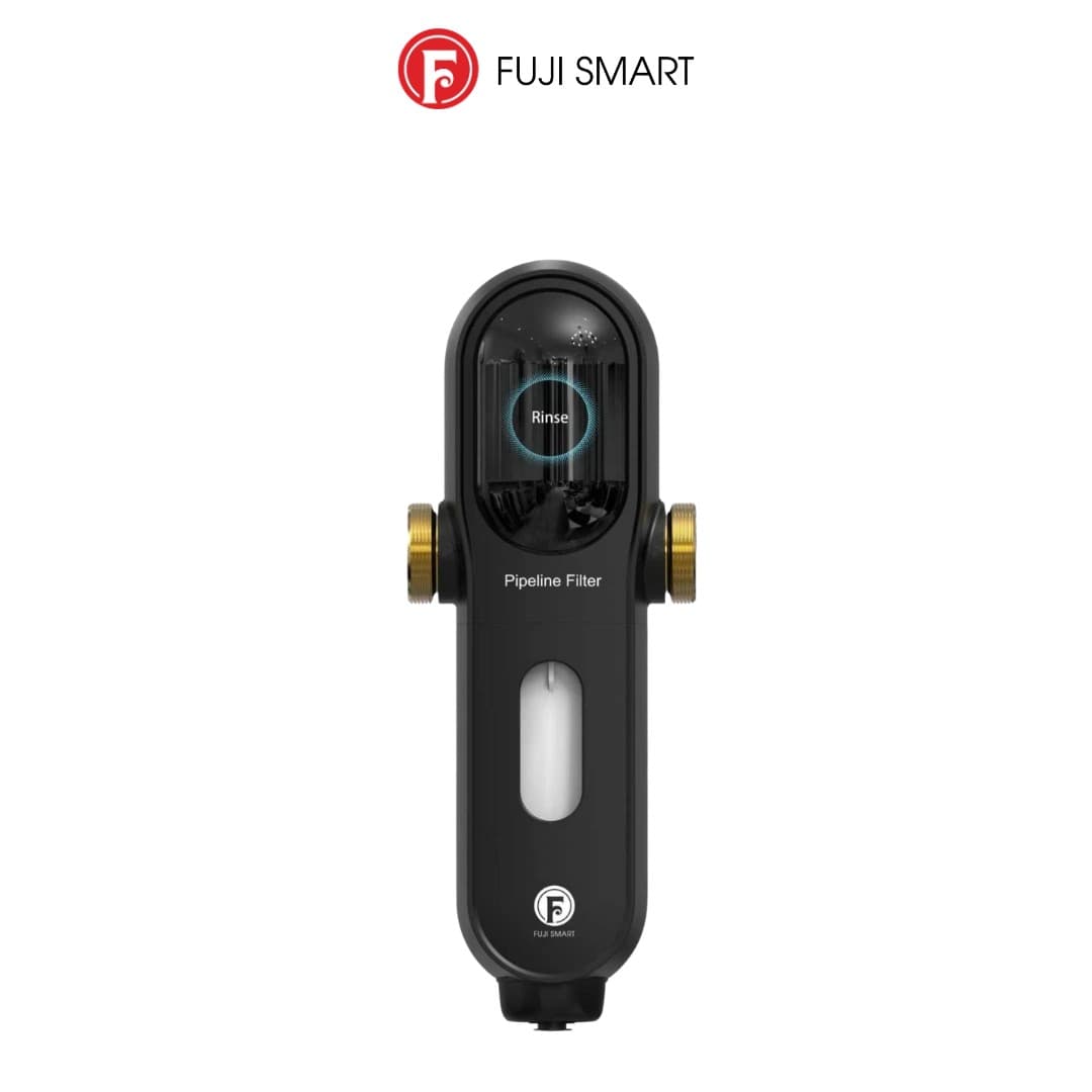 Bộ tối ưu nguồn nước tự động vệ sinh Fuji Smart PA40