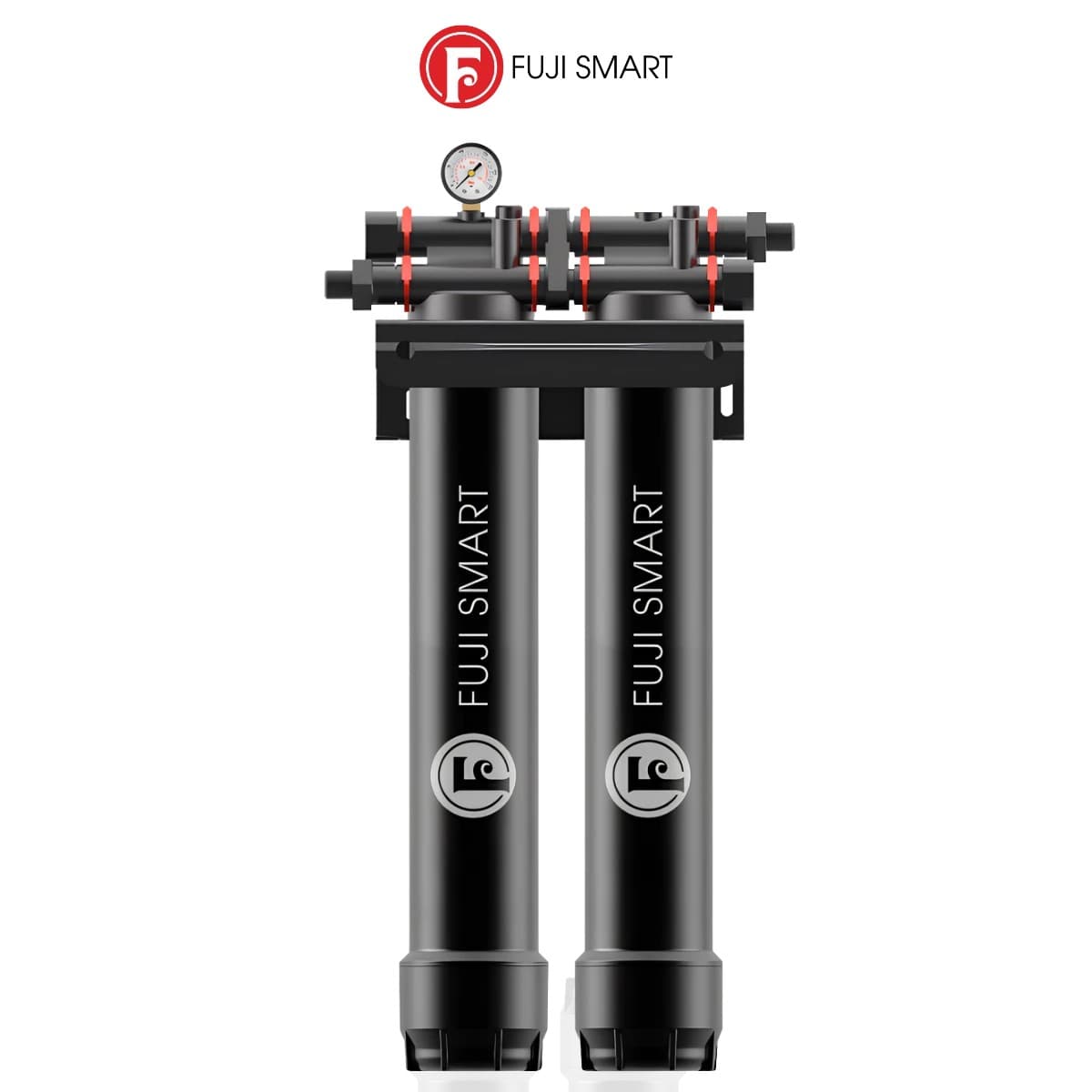 Hệ thống lọc nước đầu nguồn chung cư Fuji Smart APT200 - Thương hiệu Nhật Bản