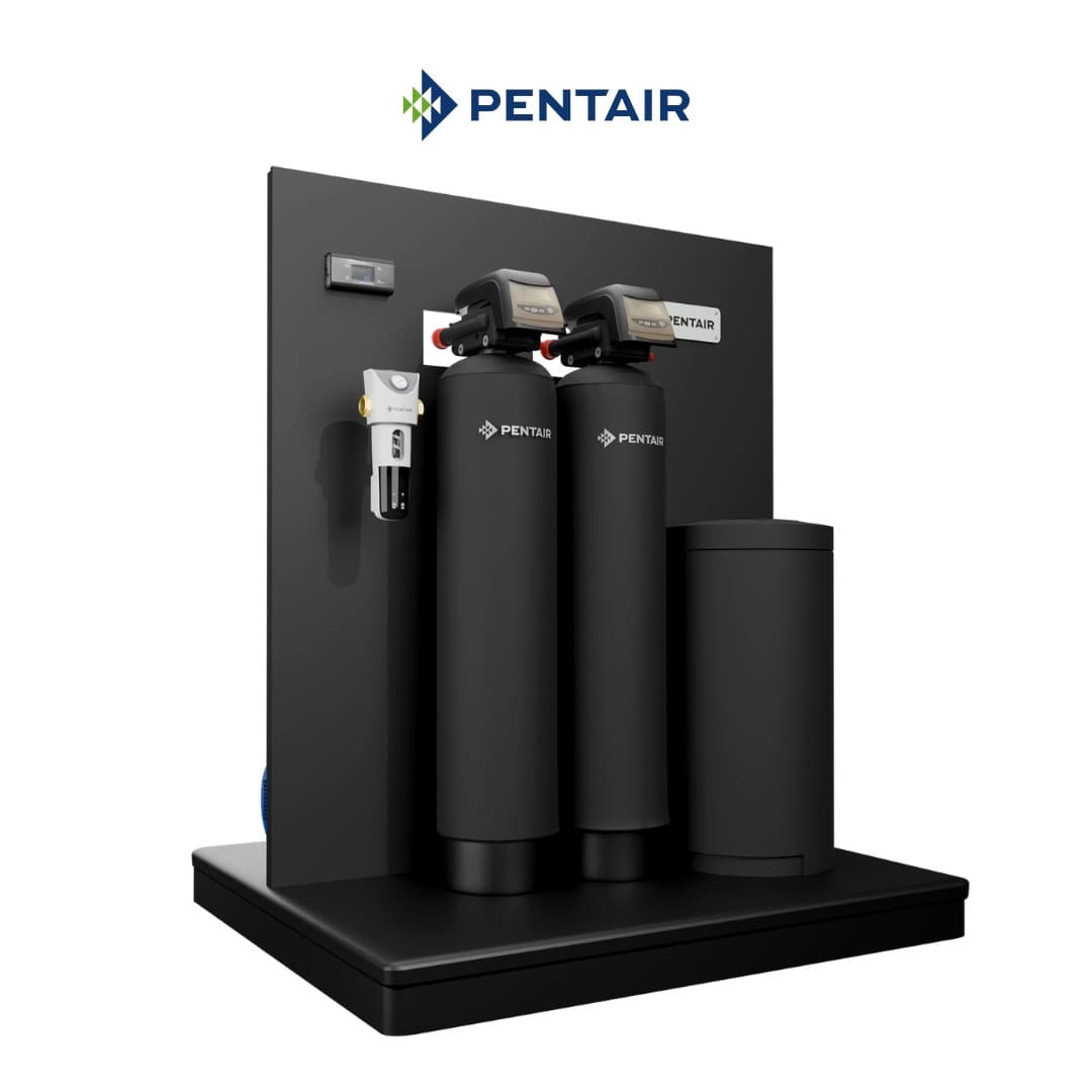 Hệ Thống Lọc Tổng Pentair WaterTrust Pro Series 2.0 – Nhập Khẩu Từ Hoa Kỳ