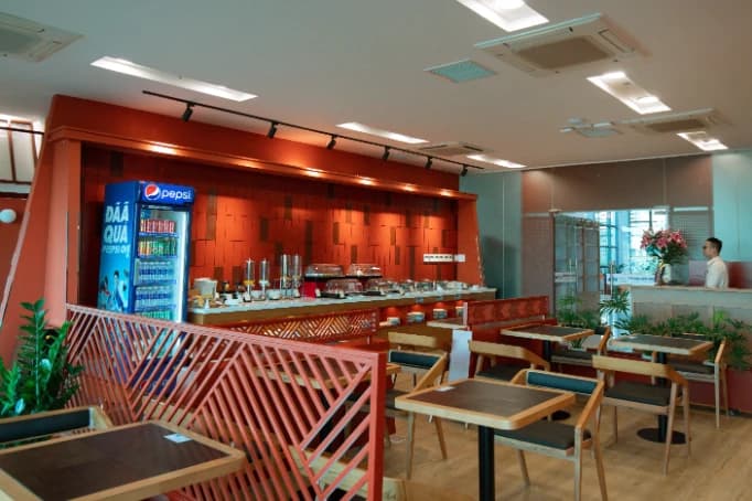 Buôn Ma Thuột Business Lounge
