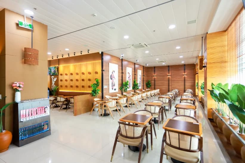 Chu Lai Business Lounge