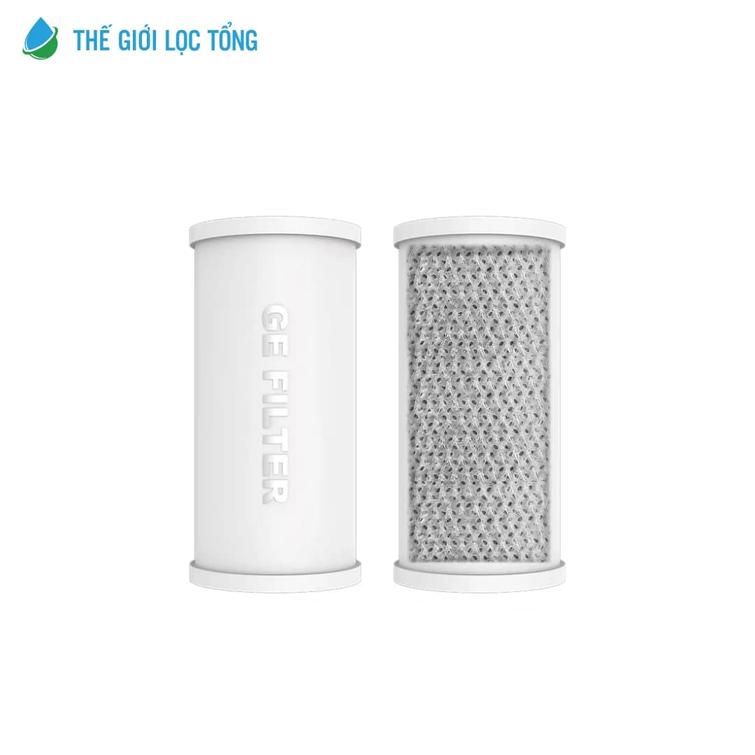 Hệ thống lọc nước tổng GE WH15A ECO