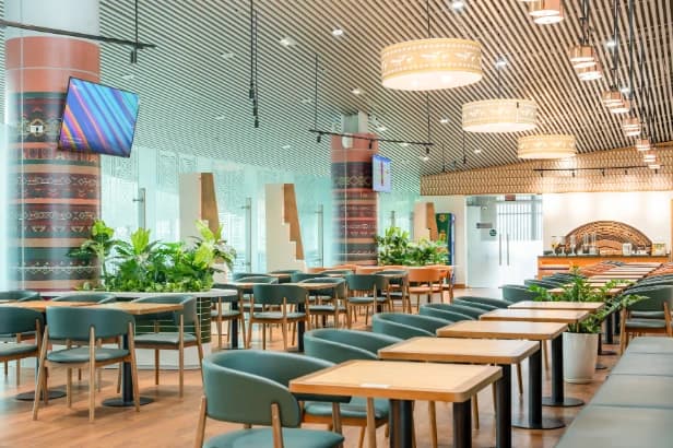 Thọ Xuân Business Lounge