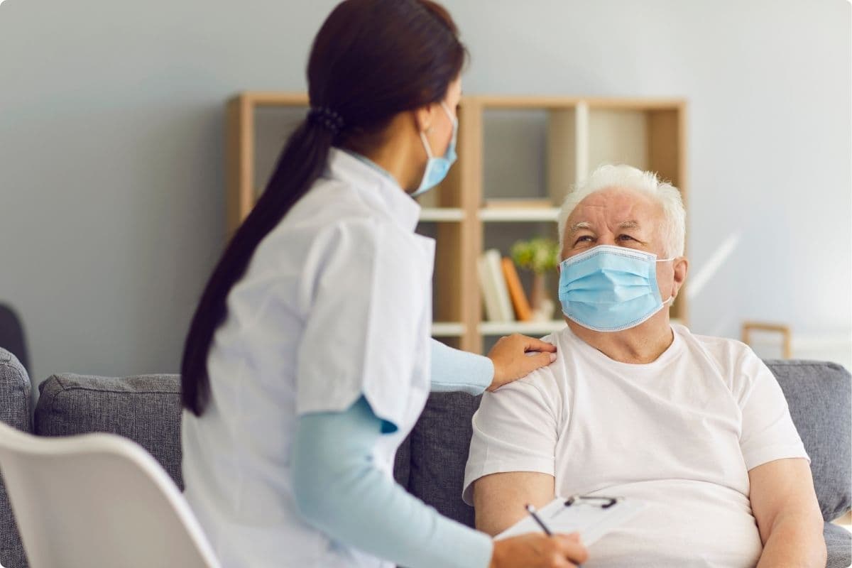 Tác hại khi sử dụng nước sinh hoạt bị nhiễm khuẩn