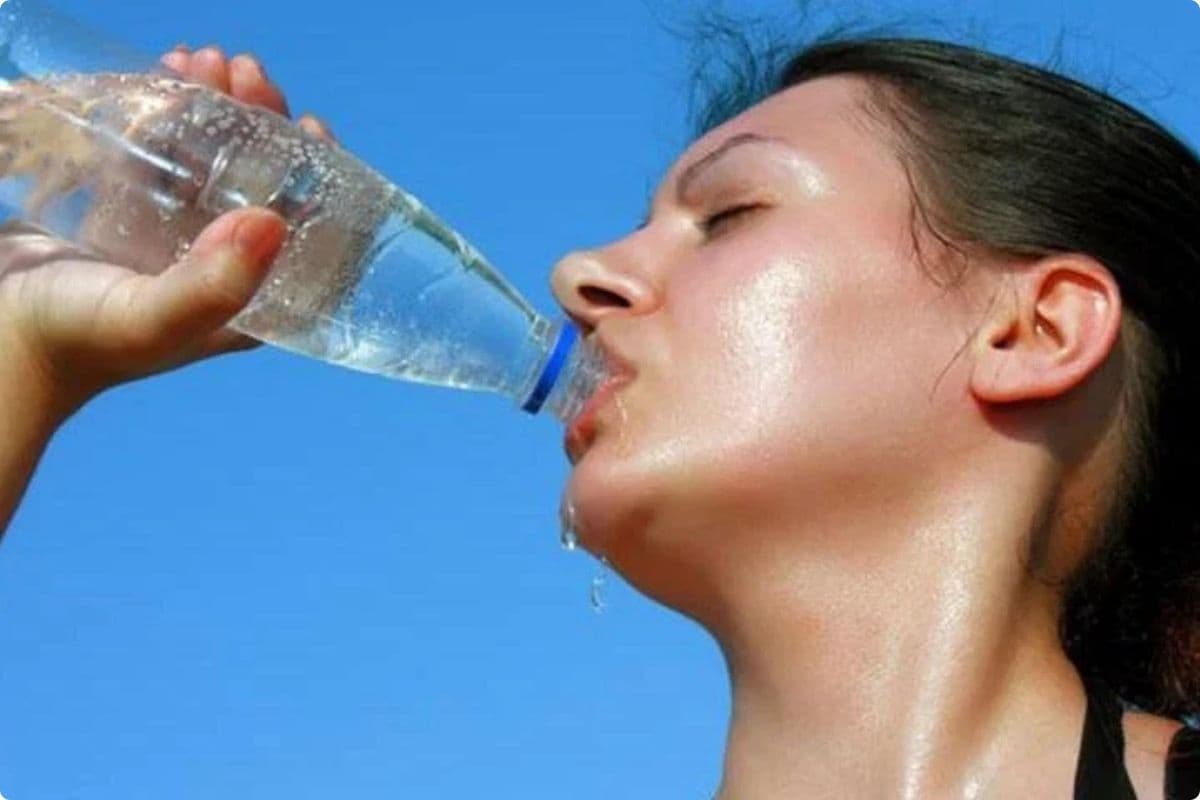 Lưu Ý Khi Bổ Sung Khoáng Chất Qua Nước Lọc