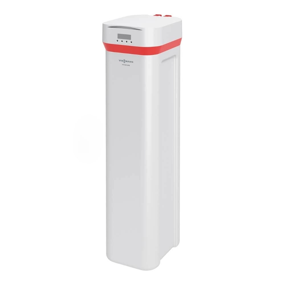 Bộ lọc làm mềm nước Viessmann Vitopure