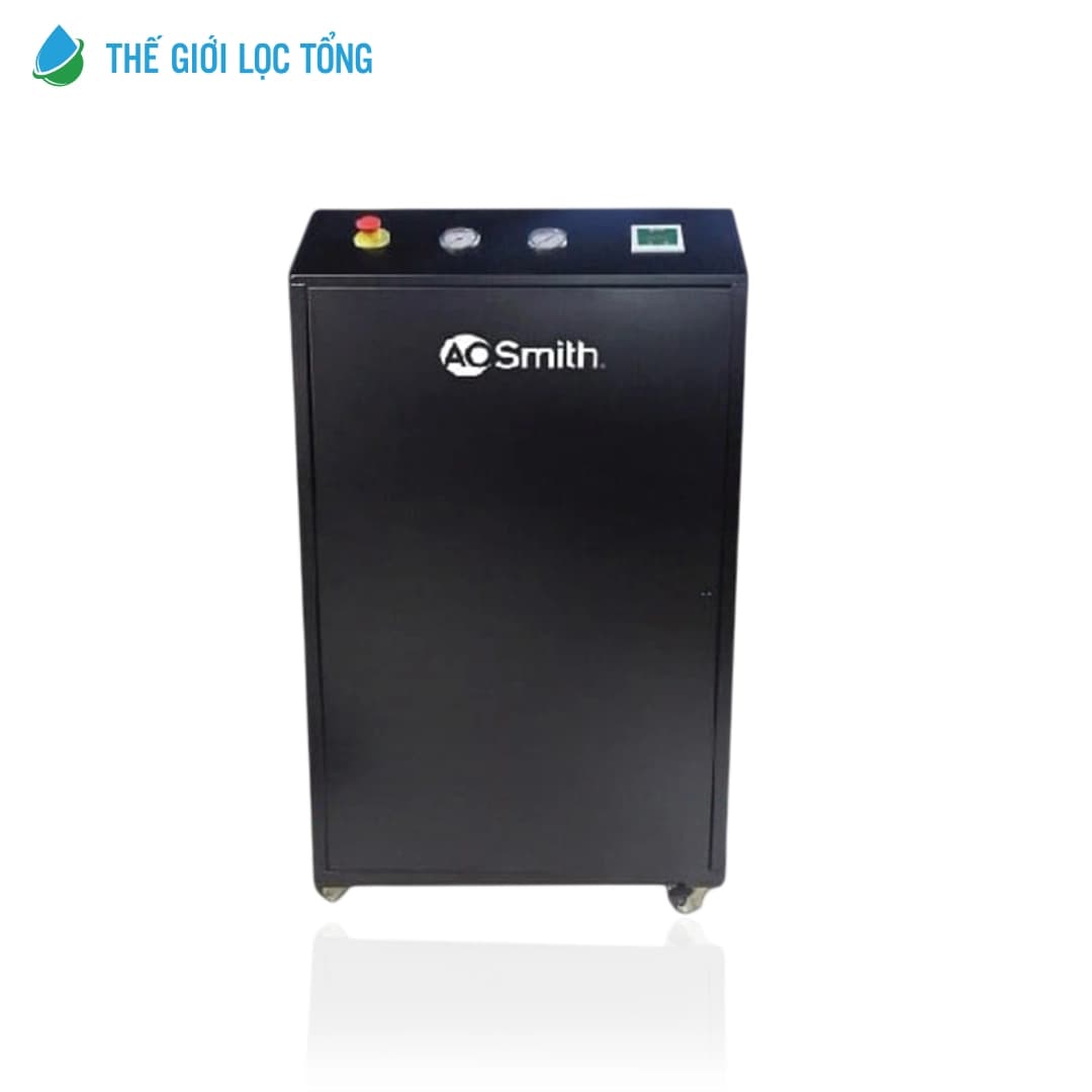 Hệ thống lọc nước tổng đầu nguồn A. O. Smith System i97