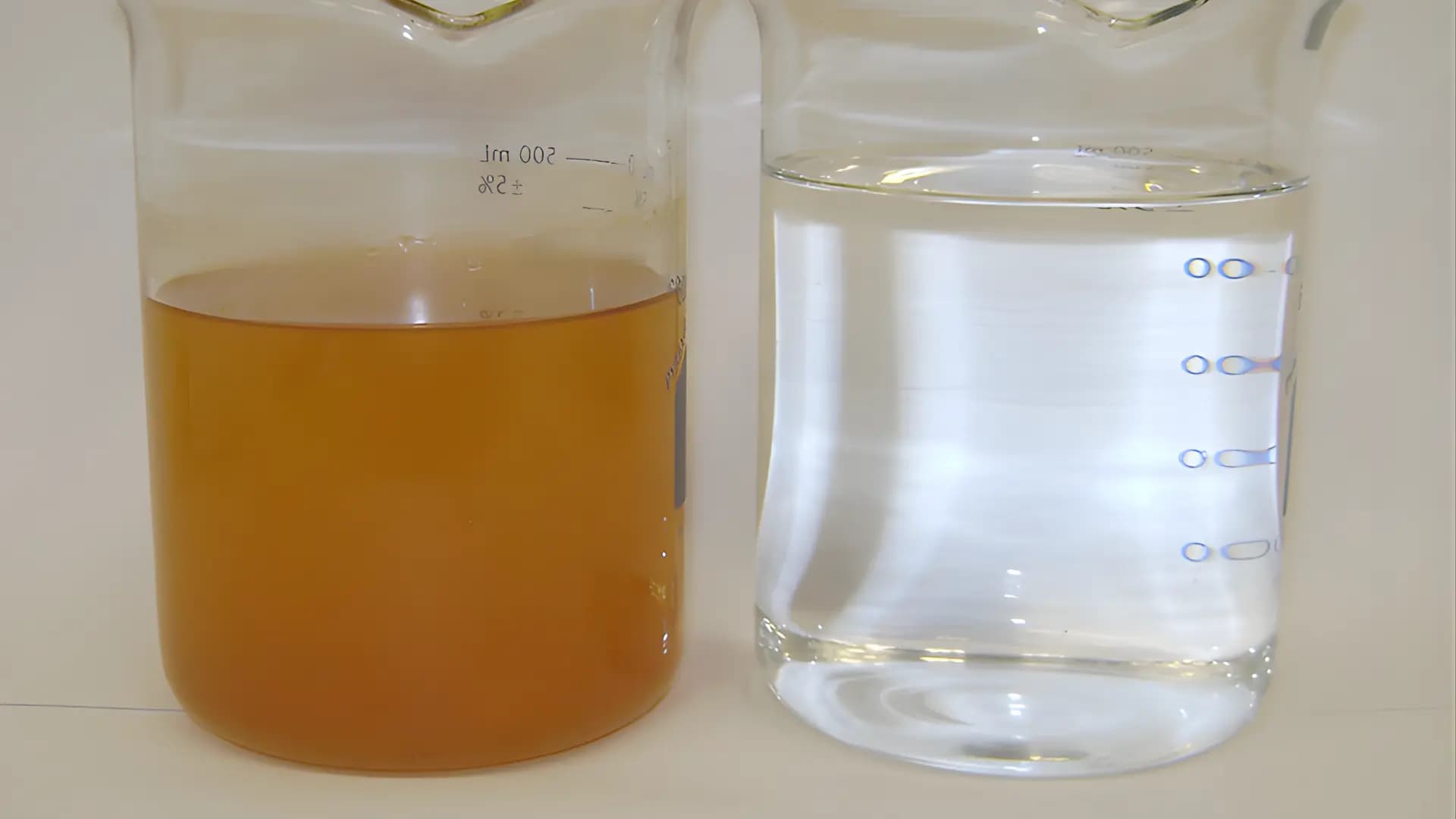 Sử dụng hệ thống lọc tổng đầu nguồn có vật liệu lọc KDF (Kinetic Degradation Fluxion) để loại bỏ đồng ra khỏi nước