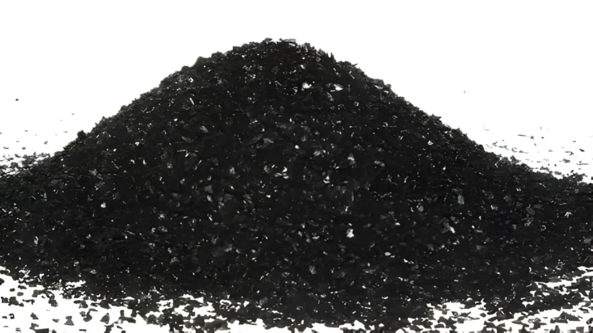 Sử dụng than hoạt tính có thể loại bỏ benzene