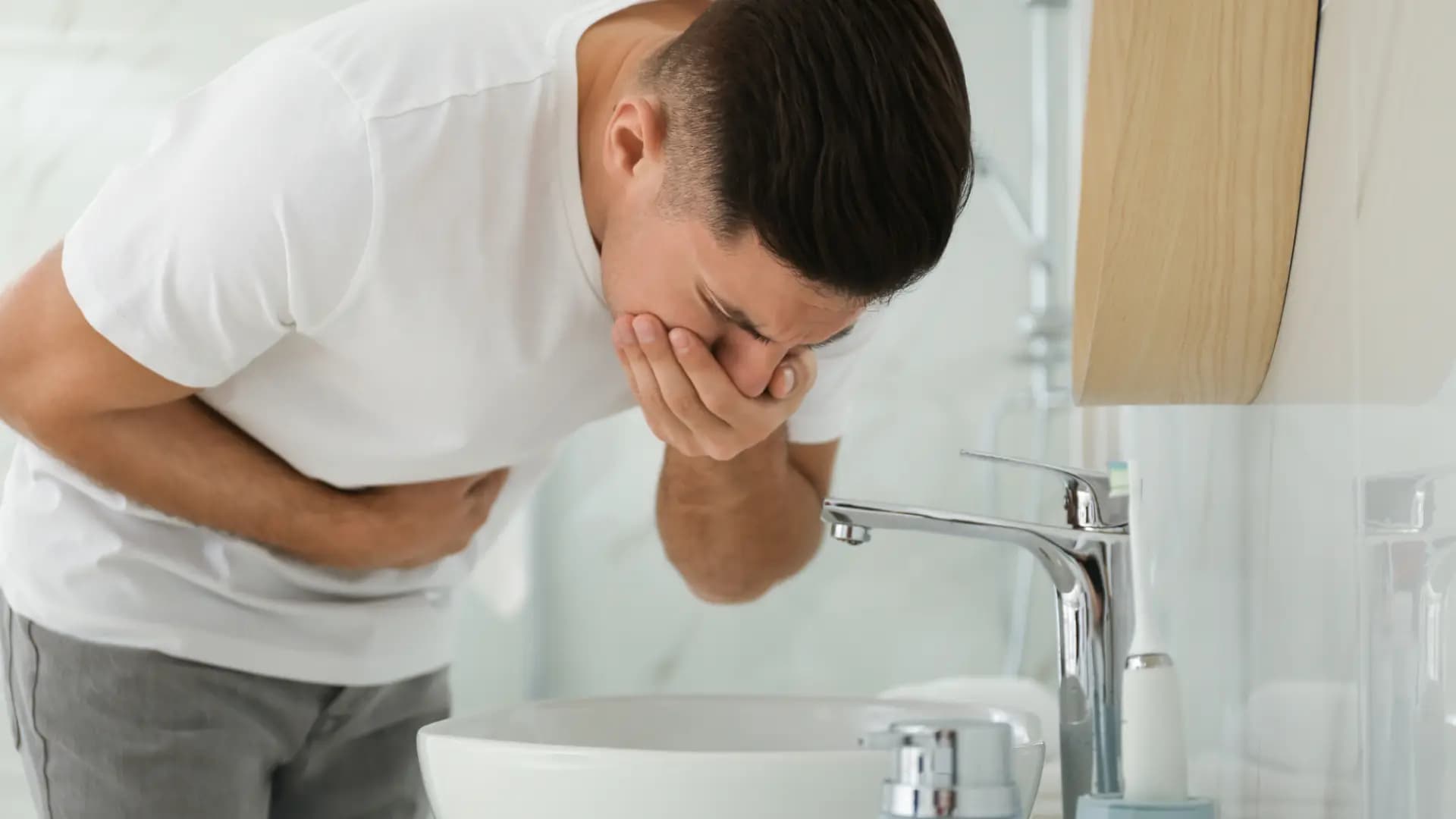 Benzene trong nước gây ra nhiều tác hại đối với sức khỏe