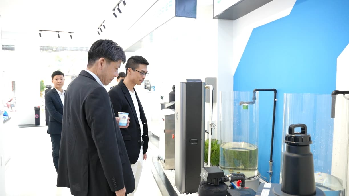 Về Panasonic – Thương hiệu toàn cầu với tiêu chuẩn sản xuất nghiêm ngặt và triết lý phát triển bền vững