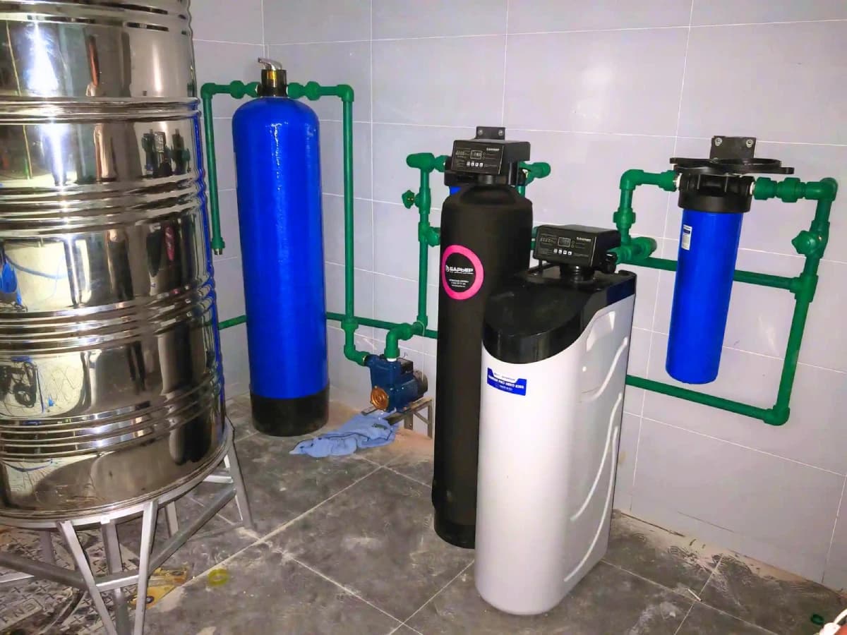 Cần lựa chọn hệ thống theo nhu cầu sử dụng thực tế, không chạy theo công suất hay tính năng dư thừa
