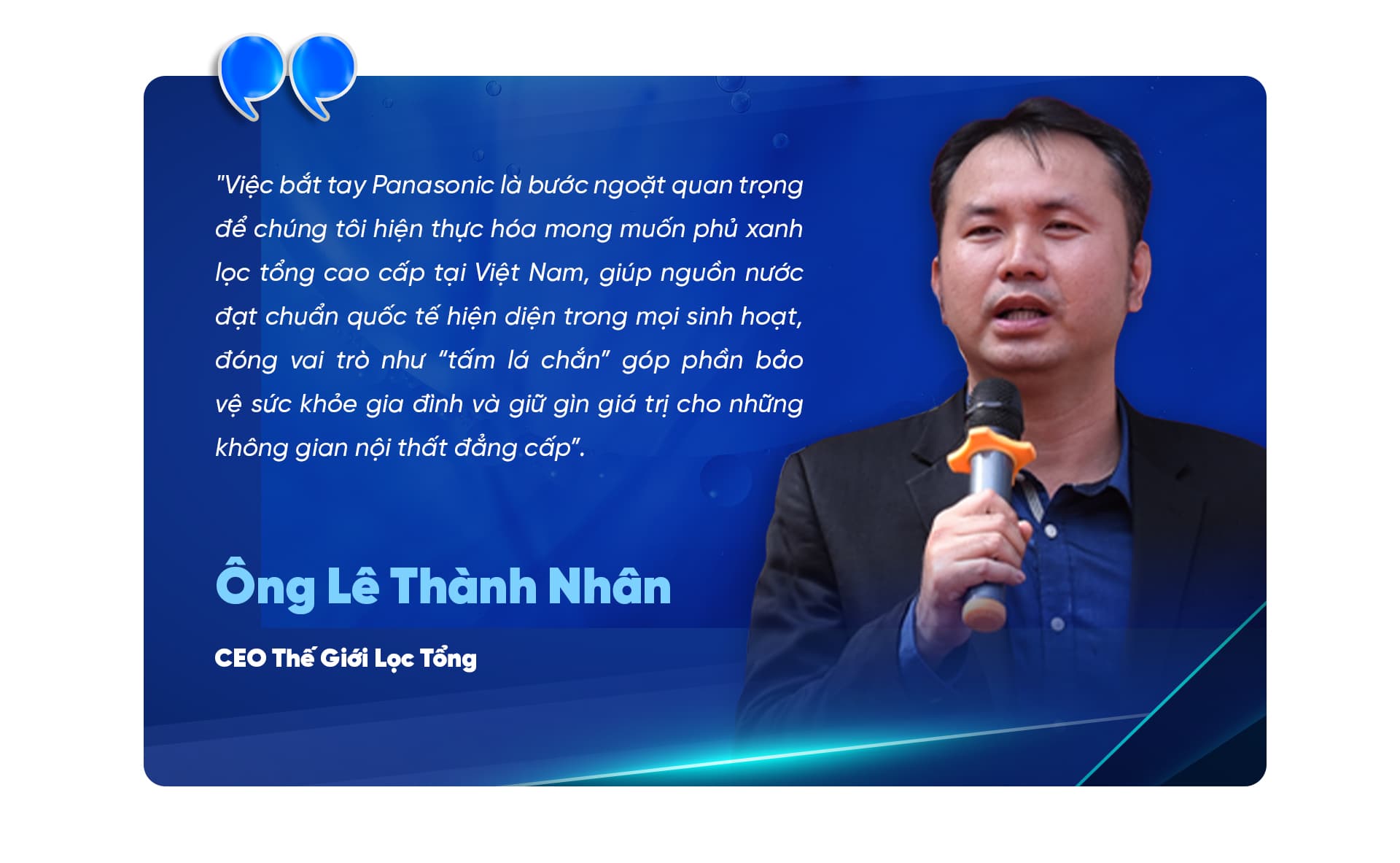 CÚ BẮT TAY CHIẾN LƯỢC