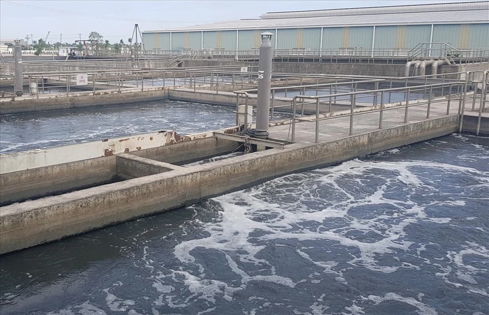 Nước máy đô thị vẫn còn nhiều vấn đề về chất lượng chưa đảm bảo