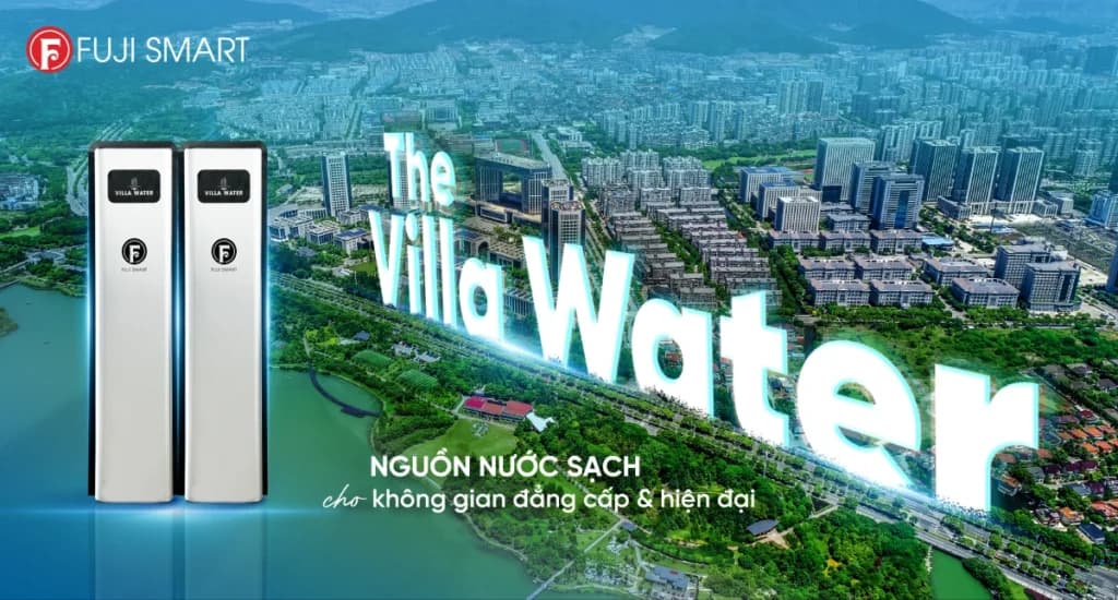 Thương hiệu Fuji Smart Nhật Bản