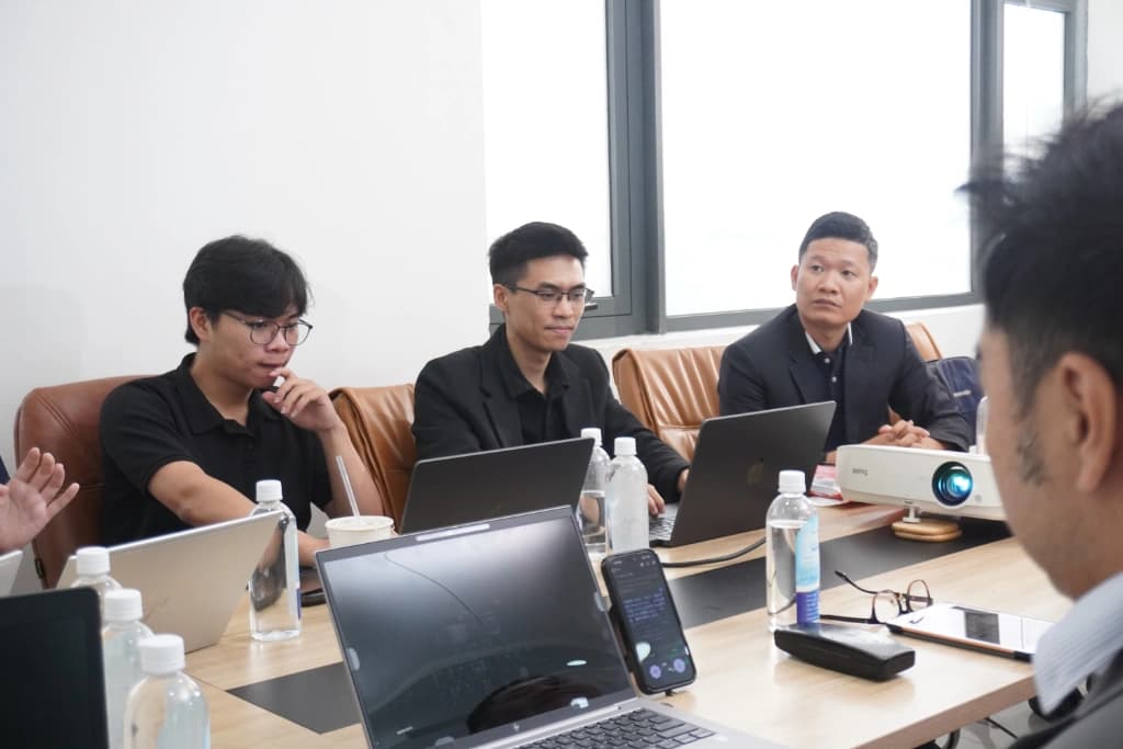 Sự kết hợp giữa công nghệ thế kỷ từ Panasonic và kinh nghiệm xử lý nước chuyên sâu của Thế Giới Lọc Tổng
