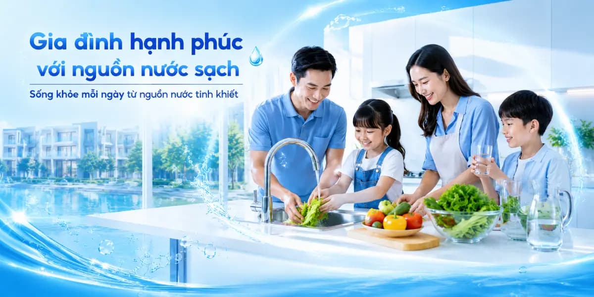 Nâng tầm trải nghiệm sống