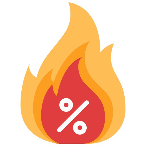 🔥