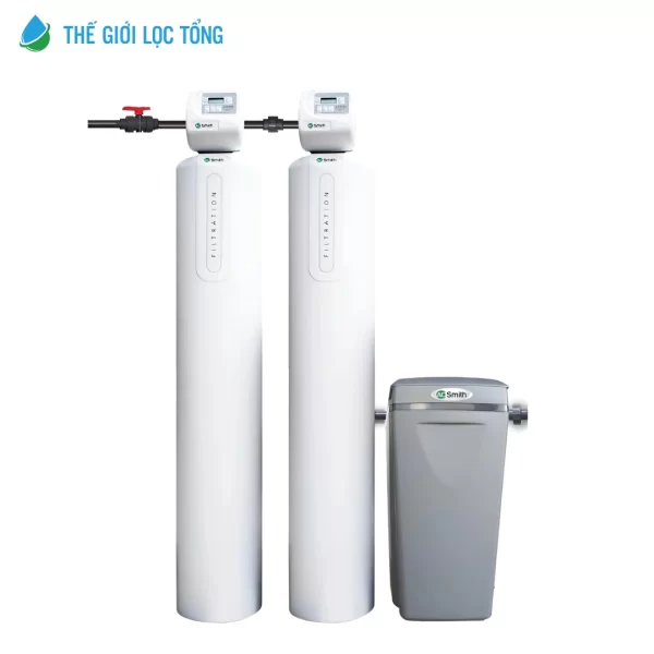 Hệ thống lọc tổng AO Smith i97 F1