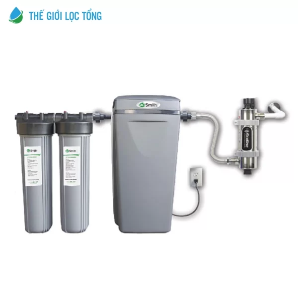 Hệ thống lọc tổng AO Smith i97S