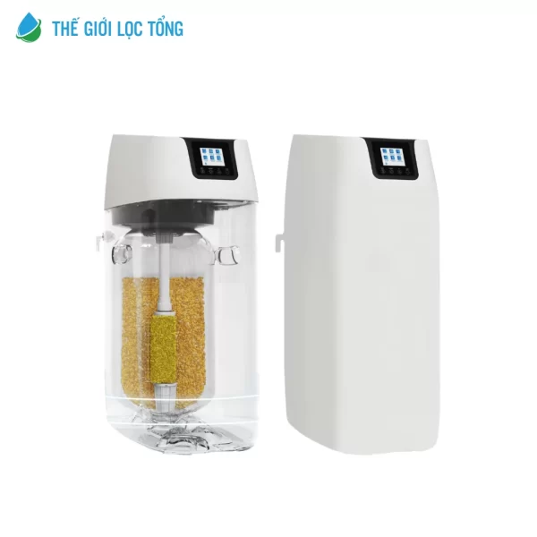 Hệ thống lọc tổng GE WH15A - Hình ảnh 5
