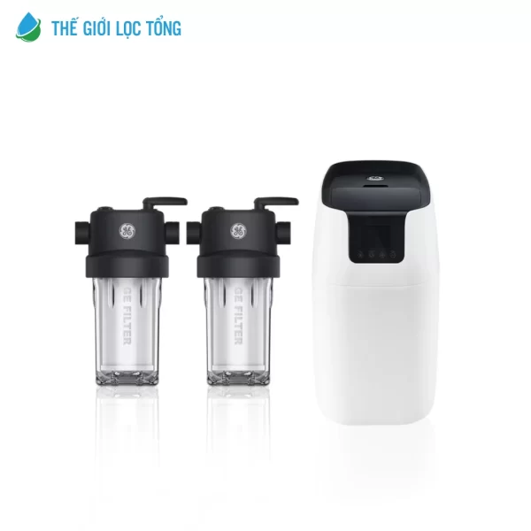 Hệ thống lọc tổng GE WH15A ECO - Hình ảnh 7