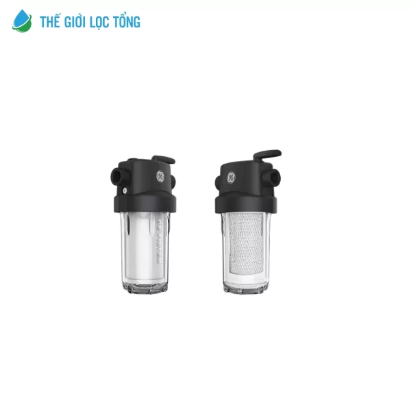 Hệ thống lọc tổng GE WH15A ECO - Hình ảnh 4