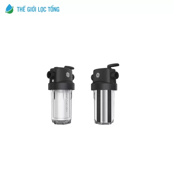 Hệ thống lọc tổng GE WH15A ECO - Hình ảnh 3