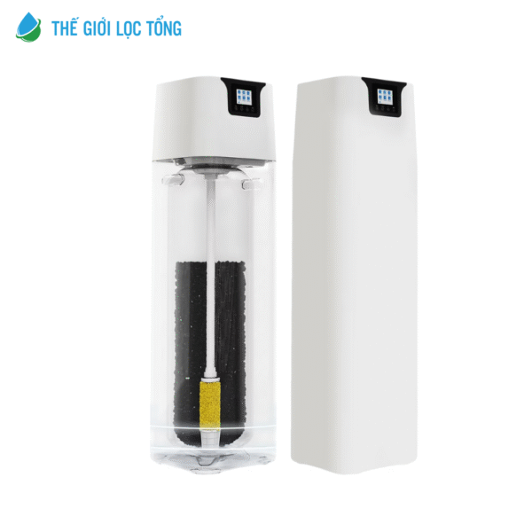 Hệ thống lọc tổng GE WH30A - Hình ảnh 4