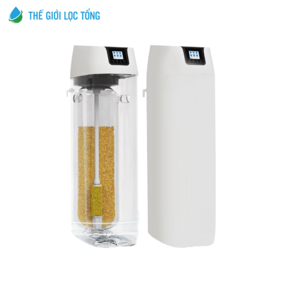 Hệ thống lọc tổng GE WH30A - Hình ảnh 3