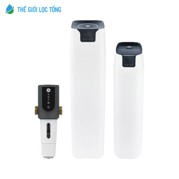Hệ thống lọc tổng GE WH30A