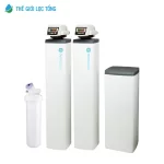 Hệ thống lọc tổng Pentair AvantaPure POE