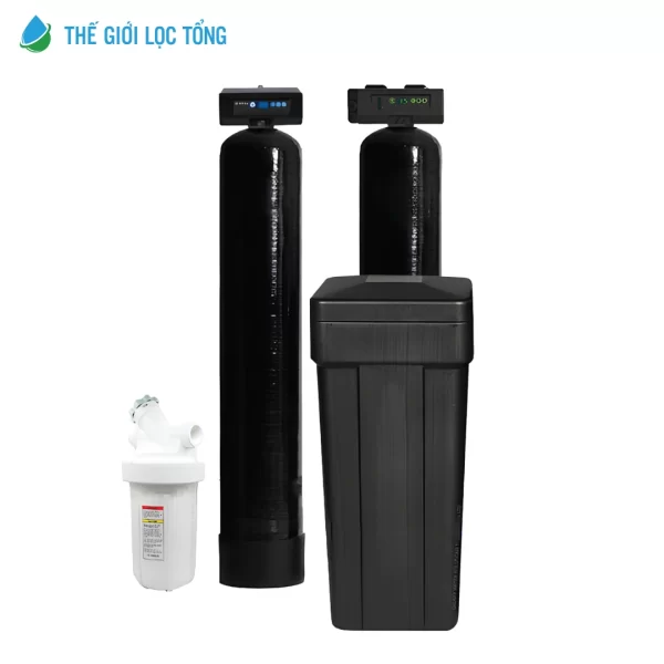 Hệ thống lọc tổng Pentair OM34K POE