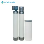 Hệ thống lọc tổng RainSoft EC4