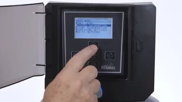 Hệ thống lọc tổng Rainsoft EC5 - Hình ảnh 2
