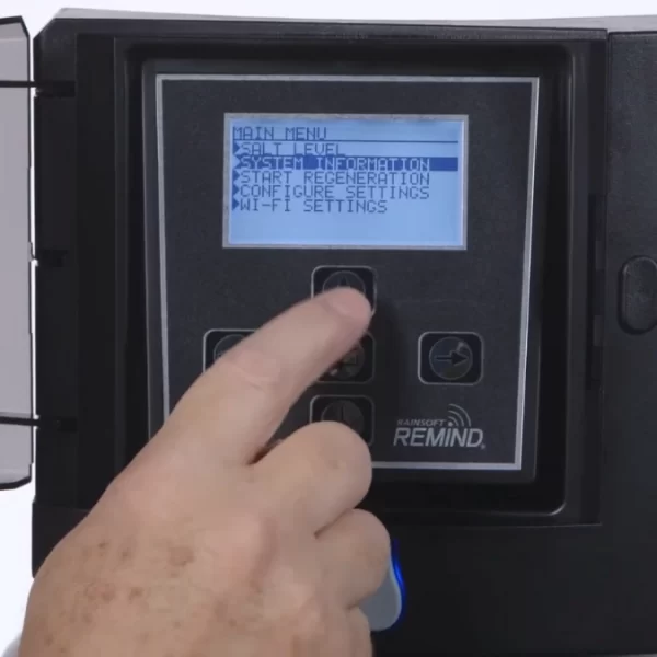 Hệ thống lọc tổng Rainsoft EC5 - Hình ảnh 2