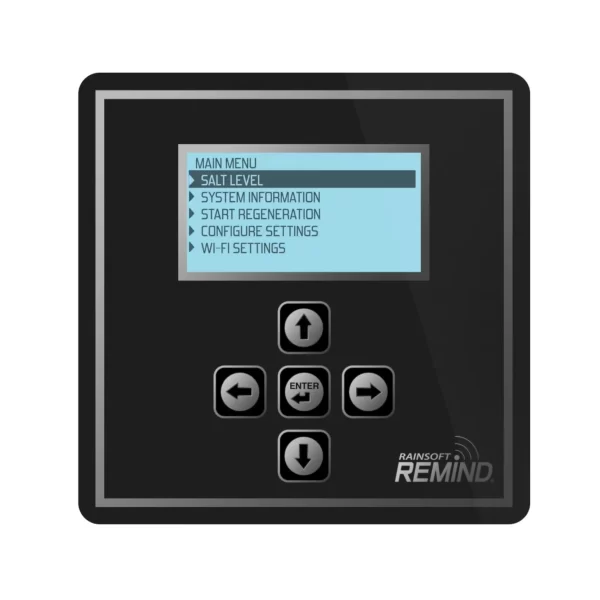 Hệ thống lọc tổng RainSoft EC5-CAB - Hình ảnh 2