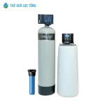Hệ thống lọc tổng RainSoft EC5-CAB