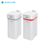 Hệ thống lọc tổng Viessmann Vitopure S2 + Vitopure S3 (2T)