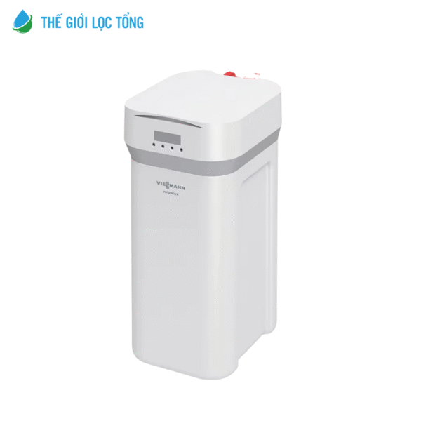 Hệ thống lọc tổng Viessmann Vitopure S2 - Hình ảnh 2