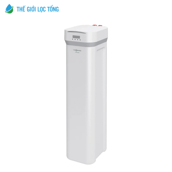 Hệ thống lọc tổng Viessmann Vitopure S2 - Hình ảnh 3
