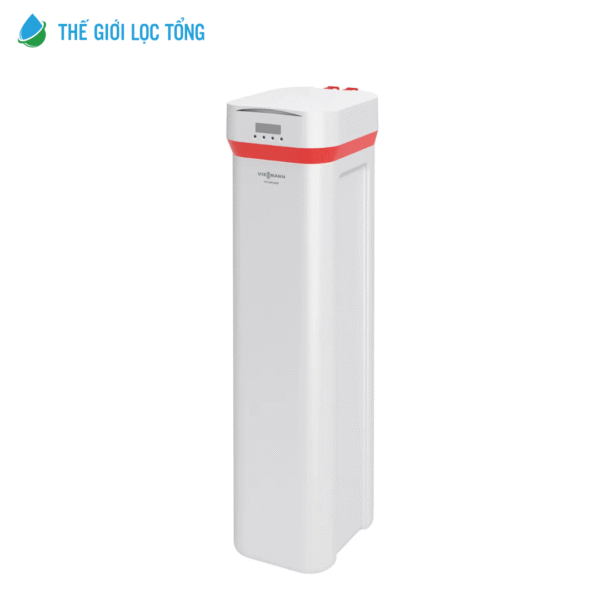 Combo hệ thống lọc tổng Viessmann Vitopure S2 + Vitopure S3 (3T) - Hình ảnh 3