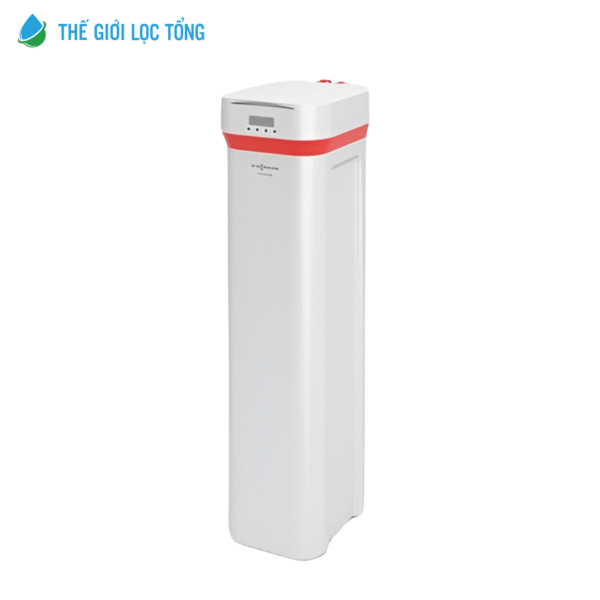 Hệ thống lọc tổng Viessmann Vitopure S3 - Hình ảnh 3