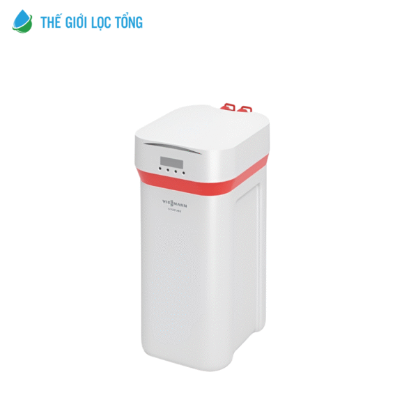 Hệ thống lọc tổng Viessmann Vitopure S3 - Hình ảnh 2