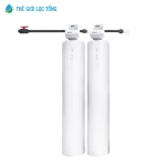 Hệ thống lọc tổng Ao Smith MMF 100 pro