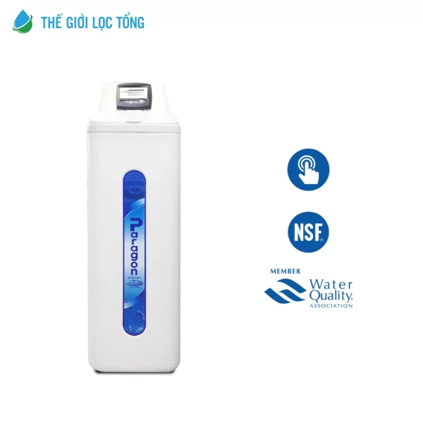 Hệ thống lọc tổng Paragon PSE25