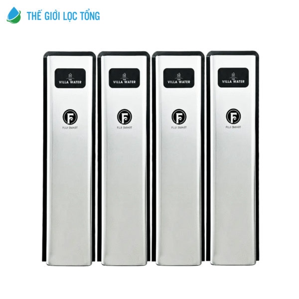 Hệ thống lọc tổng cao cấp Fuji Smart S3200